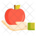 پیش‌نمایش فایل organic-apple-2708714 از پک اکولوژی
