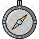 پیش‌نمایش فایل compass-2710631 از پک مسیریابی نقشه