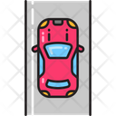 پیش‌نمایش فایل driving-2710623 از پک مسیریابی نقشه