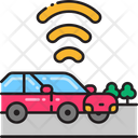 پیش‌نمایش فایل gps-connected-2710615 از پک مسیریابی نقشه