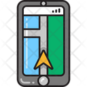 پیش‌نمایش فایل gps-navigation-2710614 از پک مسیریابی نقشه