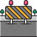 پیش‌نمایش فایل road-obstruction-2710663 از پک مسیریابی نقشه