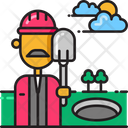 پیش‌نمایش فایل roadworks-2710658 از پک مسیریابی نقشه