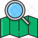 پیش‌نمایش فایل search-map-2710650 از پک مسیریابی نقشه