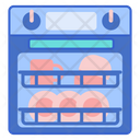 پیش‌نمایش فایل dishwasher-2710593 از پک لوازم خانگی