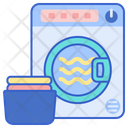 پیش‌نمایش فایل dryerlaundry-2710591 از پک لوازم خانگی