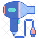 پیش‌نمایش فایل hair-dryer-2710575 از پک لوازم خانگی