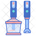 پیش‌نمایش فایل hand-blender-2710573 از پک لوازم خانگی