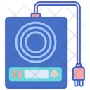 پیش‌نمایش فایل induction-stove-2710569 از پک لوازم خانگی