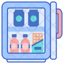 پیش‌نمایش فایل mini-fridge-2710560 از پک لوازم خانگی