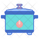 پیش‌نمایش فایل slow-cookerslow-steam-2710544 از پک لوازم خانگی