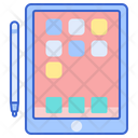 پیش‌نمایش فایل tablet-2710539 از پک لوازم خانگی