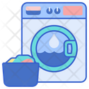 پیش‌نمایش فایل washing-machinecloth-washer-2710531 از پک لوازم خانگی