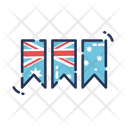 پیش‌نمایش فایل flag-banner-2718173 از پک روز استرالیا