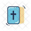 پیش‌نمایش فایل bible-book-2718195 از پک عید پاک