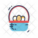پیش‌نمایش فایل easter-basket-2718199 از پک عید پاک