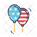 پیش‌نمایش فایل balloon-2718205 از پک چهارم ژوئیه