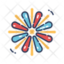 پیش‌نمایش فایل exploding-fireworks-2718210 از پک چهارم ژوئیه