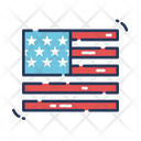 پیش‌نمایش فایل flag-2718208 از پک چهارم ژوئیه