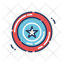 پیش‌نمایش فایل shield-2718206 از پک چهارم ژوئیه
