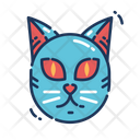 پیش‌نمایش فایل black-cat-2718216 از پک هالووین