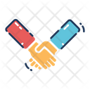 پیش‌نمایش فایل handshake-2718243 از پک روز جونیور کینگ لوتر مارتین