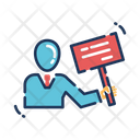 پیش‌نمایش فایل holding-signs-2718242 از پک روز جونیور کینگ لوتر مارتین