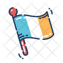 پیش‌نمایش فایل flag-2718252 از پک روز پاتریک سنت