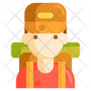 پیش‌نمایش فایل backpacker-2717796 از پک سفر
