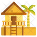 پیش‌نمایش فایل beach-villa-2717791 از پک سفر
