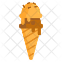 پیش‌نمایش فایل ice-cream-cone-2717750 از پک سفر