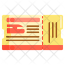پیش‌نمایش فایل train-ticket-2717704 از پک سفر