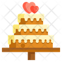 پیش‌نمایش فایل wedding-cake-2717695 از پک سفر