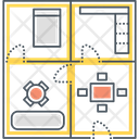 پیش‌نمایش فایل floor-plan-2717873 از پک داخلی