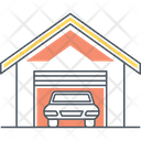 پیش‌نمایش فایل garage-2717869 از پک داخلی