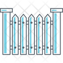 پیش‌نمایش فایل wooden-fence-2717802 از پک داخلی