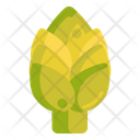 پیش‌نمایش فایل artichoke-2717920 از پک باغبانی
