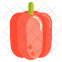 پیش‌نمایش فایل bell-pepper-2718034 از پک باغبانی