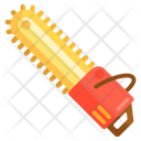 پیش‌نمایش فایل chainsaw-2718020 از پک باغبانی