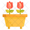 پیش‌نمایش فایل flower-pot-2718007 از پک باغبانی