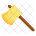 پیش‌نمایش فایل hatchet-2717991 از پک باغبانی