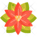 پیش‌نمایش فایل poinsettia-2717967 از پک باغبانی