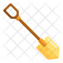 پیش‌نمایش فایل shovel-2717953 از پک باغبانی