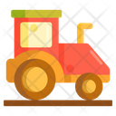پیش‌نمایش فایل tractor-2717938 از پک باغبانی