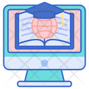 پیش‌نمایش فایل distance-learning-2718135 از پک آموزش آنلاین