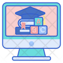 پیش‌نمایش فایل e-learning-for-kids-2718125 از پک آموزش آنلاین