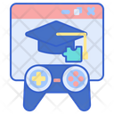 پیش‌نمایش فایل educational-game-2718128 از پک آموزش آنلاین