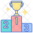 پیش‌نمایش فایل first-place-2718119 از پک آموزش آنلاین