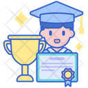 پیش‌نمایش فایل graduate-student-2718059 از پک آموزش آنلاین