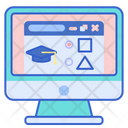 پیش‌نمایش فایل online-learning-2718149 از پک آموزش آنلاین